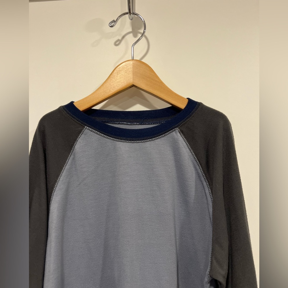 Gap Kids PJ top, $6 with $20 purchase, - Picture 4 of 6